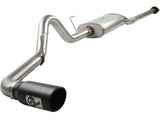 Advanced FLOW Engineering Exhaust System Kit (MPN: 49-43015-B)