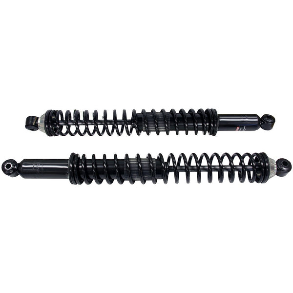 Monroe Sensa-Trac Load Adjusting Shock Absorber (MPN: 58653)