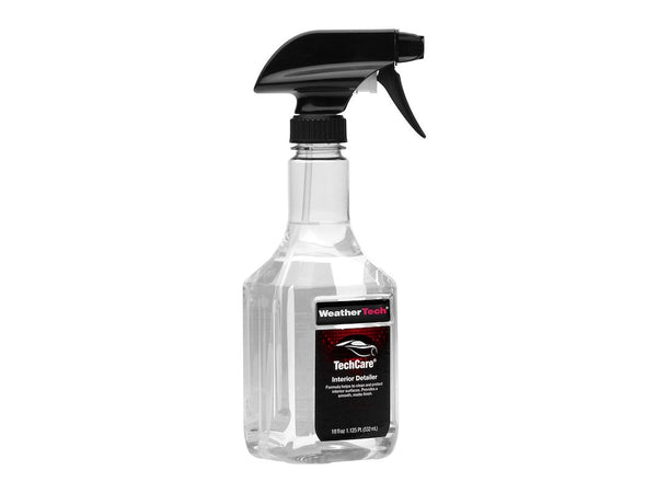 WeatherTech Interior Cleaner (MPN: 8LTC49K)