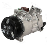 Four Seasons Air Conditioner Compressor (MPN: 198509)