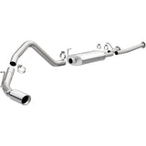 MagnaFlow Toyota Tundra Street Series Exhaust System (MPN: 15304)