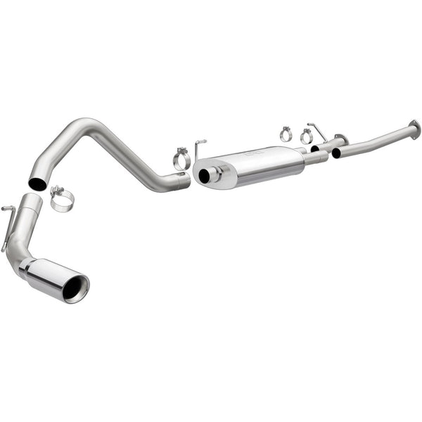 MagnaFlow Toyota Tundra Street Series Exhaust System (MPN: 15304)
