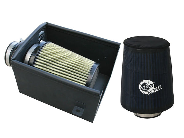Advanced FLOW Engineering Cold Air Intake (MPN: 85-10036)