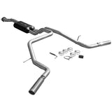 Flowmaster American Thunder Cat-Back System (MPN: 17419)