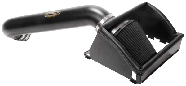 Airaid Cold Air Intake System (MPN: 402-368)