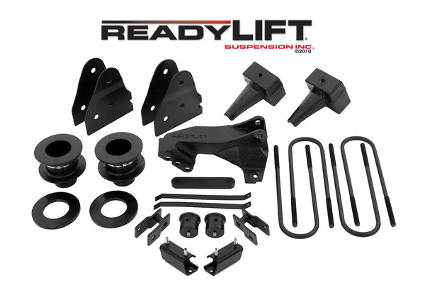 ReadyLIFT Lift Kit Suspension (MPN: 69-2535)