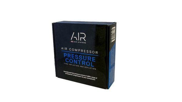 ARB Differential Locker Compressor Switch (MPN: 0830001)