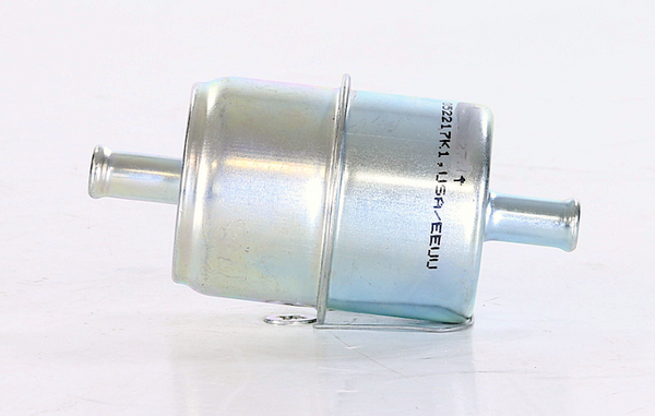 Wix Filters In-Line Fuel Filter (MPN: 33270)