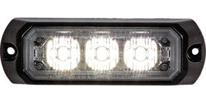 Buyers Products LED Strobe Warning Light (MPN: 8891401)