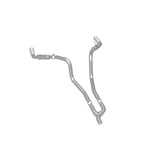Magnaflow Ford Mustang Competition Series Exhaust Kit (MPN: 16605)