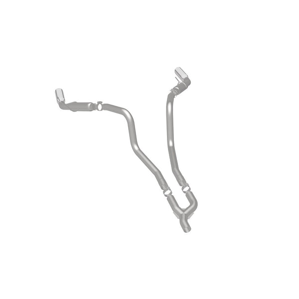 Magnaflow Ford Mustang Competition Series Exhaust Kit (MPN: 16605)