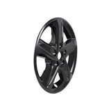 Coast To Coast Impostor Wheel Skin 16 Inch Gloss Black (MPN: IWCIMP464BLK)