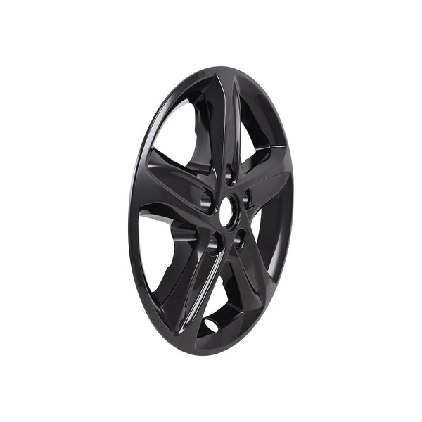 Coast To Coast Impostor Wheel Skin 16 Inch Gloss Black (MPN: IWCIMP464BLK)