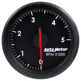 AutoMeter Tachometer AirDrive Short Sweep Electric (MPN: 9198-T)