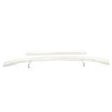 Black Horse Off Road Bumper Guard (MPN: FD-NI01S)