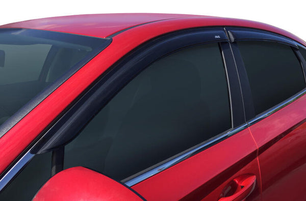 Auto Ventshade Ventvisor Side Window Deflector (MPN: 94764)
