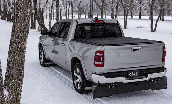 ACCESS Covers LOMAX Hard Folding Tonneau Cover (MPN: B3050029)