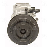 Four Seasons Air Conditioner Compressor (MPN: 158305)