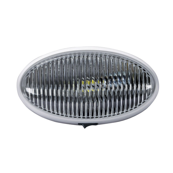 LED Porch Light with Switch (MPN: 20679)