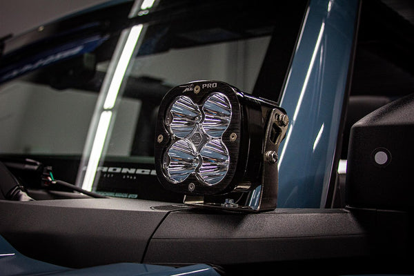 Baja Designs XL Pro LED Driving Fog Light (MPN: 447752UP)