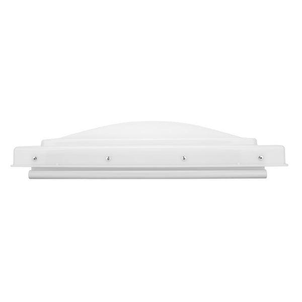 Roof Vent Lid for 14 Inch x 14 Inch Vents (MPN: 40156)