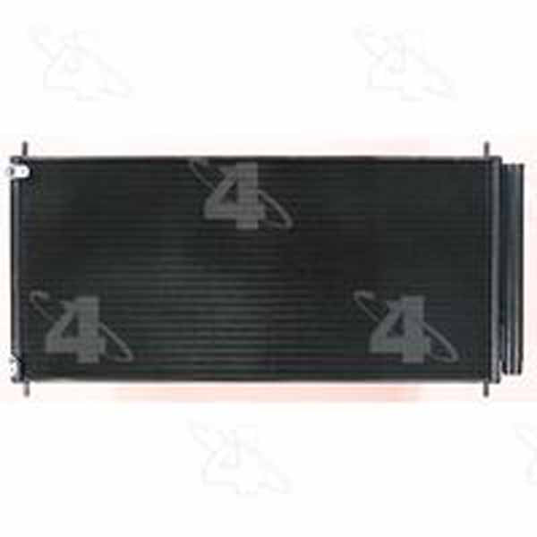 Four Seasons Air Conditioner Condenser (MPN: 40870)