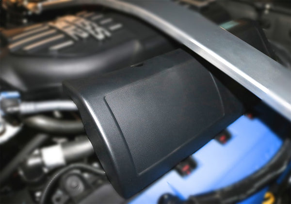Ford Performance Engine Dress Up Kit (MPN: M-9680-Boss)