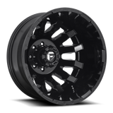 Fuel Off Road Blitz D675 Wheel (MPN: D67520829235)