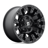 Fuel Off Road D560 Wheel (MPN: D56017908250)