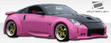 Duraflex Side Skirt (MPN: 102264)