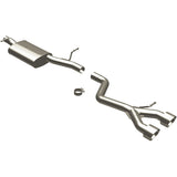 MagnaFlow Volkswagen R32 Sport Series Exhaust System (MPN: 16502)
