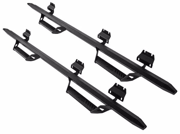 N-Fab Predator Pro Nerf Bar (MPN: PRN1663QC-TX)