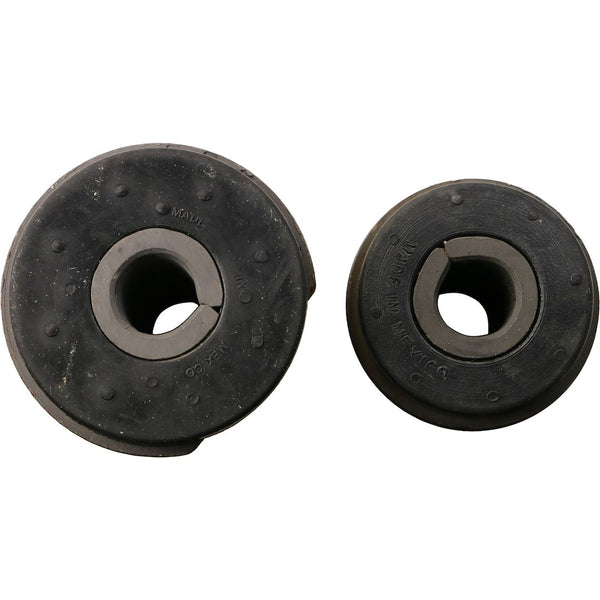 Moog Control Arm Bushing (MPN: K6329)