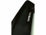 Focus Auto Design FormFit Hood Deflector (MPN: HD13H22)