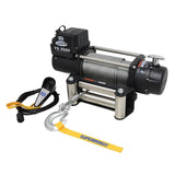 Superwinch Tiger Shark Vehicle Recovery Winch (MPN: 1595200)