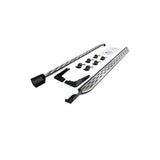 Black Horse Off Road Running Board (MPN: RFOEX-20)