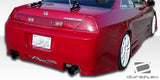 Duraflex Side Skirt (MPN: 101961)