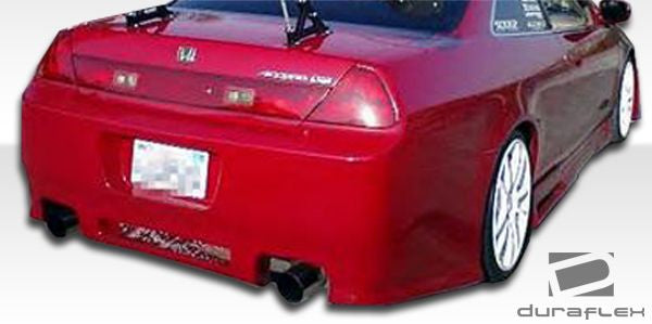 Duraflex Side Skirt (MPN: 101961)