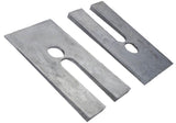 Ford Performance Lowering Kit (MPN: M-3000-G)