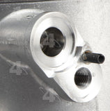 Four Seasons Air Conditioner Compressor (MPN: 168334)