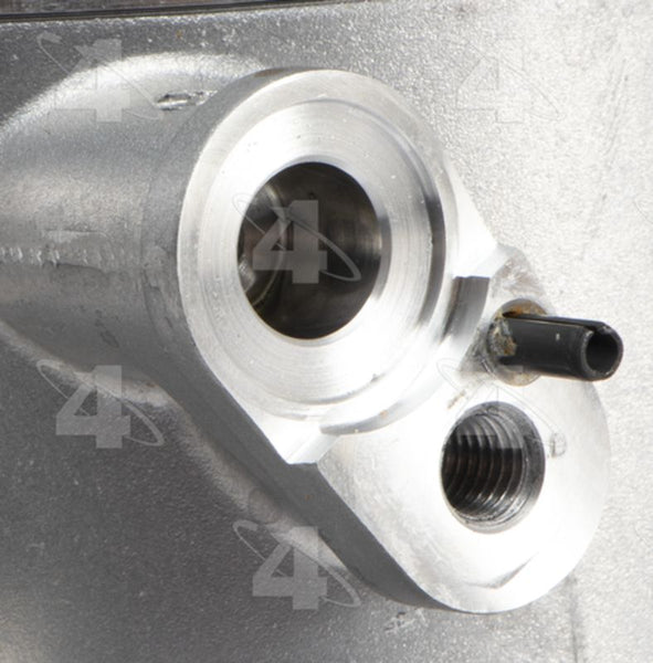 Four Seasons Air Conditioner Compressor (MPN: 168334)