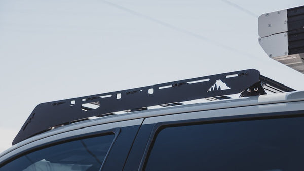 Sherpa Roof Rack (MPN: 180844)