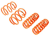 aFe Control Lowering Kit (MPN: 410-503009-N)