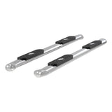 Aries 4 Inch Oval Side Bars (MPN: S223039-2)