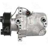 Four Seasons Air Conditioner Compressor (MPN: 58885)