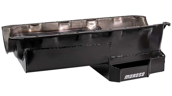 Moroso Performance Oil Pan (MPN: 20405)