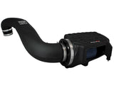 Advanced FLOW Engineering Momentum GT Intake System (MPN: 54-76202)