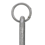 Attwood Marine 10 Pound Fluke Style Boat Anchor (MPN: 9962-1)