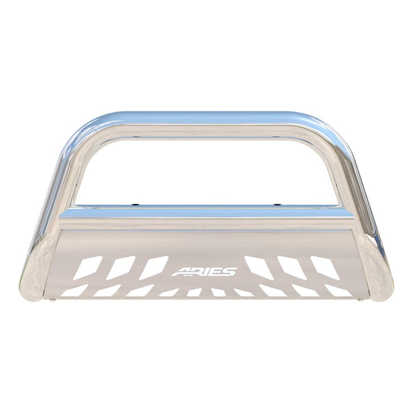 Aries 3 Inch Bull Bar (MPN: 35-2000)