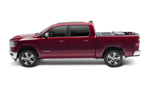 UnderCover Armor Flex Hard Folding Tonneau Cover (MPN: AX32004)